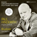 Paul Hindemith Conducts Bruckner