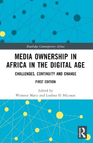 Media Ownership In Africa In The Digita