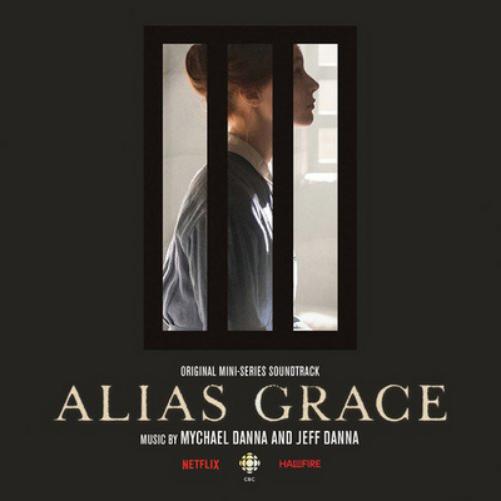Alias Grace