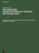 Die technischen Hilfswissenschaften: Mathematik, Geometrie und Chemie (German Edition