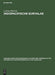Indopacifische Euryalae (Abhandlungen der Bayerischen Akademie der Wissenschaften. Mathematisch-Naturwissenschaftliche Abteilung, 31, 6) (German Edition