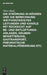 Die Strömung in Röhren und die Berechnung weitverzweigter Leitungen und Kanäle mit Rücksicht auf Be- und Entlüftungsanlagen, Grubenbewetterung, ... etc.: Textband (German Edition