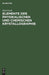 Elemente der physikalischen und chemischen Krystallographie (German Edition