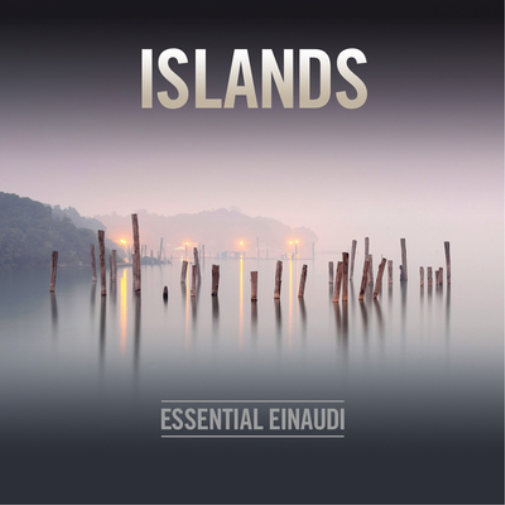Ludovico Einaudi: Islands: The Essential Einaudi