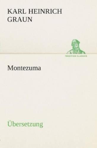 Graun: Montezuma