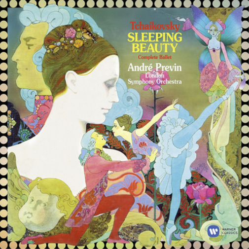 Tchaikovsky: The Sleeping Beauty