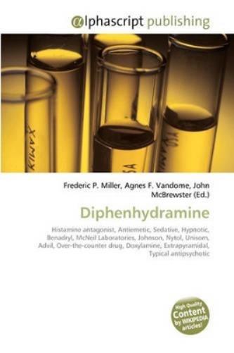 Diphenhydramine