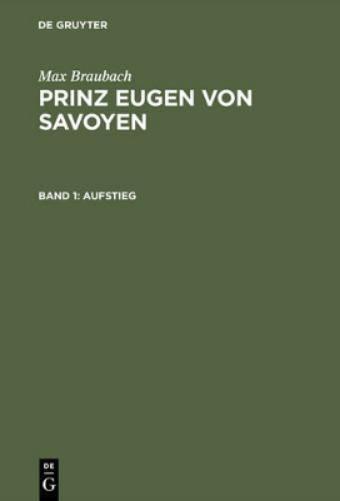 Aufstieg (German Edition