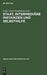 Staat, intermediäre Instanzen und Selbsthilfe: Bedingungsanalysen sozialpolitiher Intervention (Soziologie und Sozialpolitik, 7) (German Edition