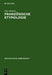 Französische Etymologie: Einführung und Überblick (Romanistische Arbeitshefte, 35) (German Edition