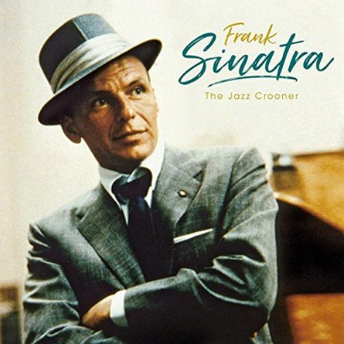 The Jazz Crooner