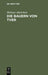 Die Bauern von Tver: Vom Leben auf dem russischen Dorfe zwischen Revolution und Kollektivierung (German Edition