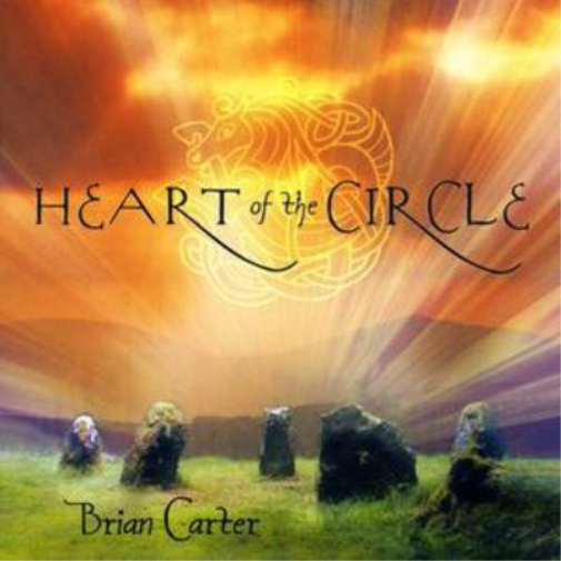 Heart of the Circle