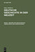 Reform und Restauration, Liberalismus und Nationalismus: (1790–1871) (German Edition