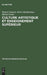 Culture artistique et enseignement supérieur (Textes de Sciences Sociales) (French Edition