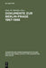 Dokumente zur Berlin-Frage 1967–1986 (Schriften des Forschungsinstituts der Deutschen Gesellschaft für Auswärtige Politik e.V. / Internationale Politik und Wirtschaft, 52/II) (German Edition