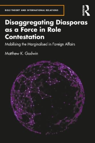 Disaggregating Diasporas As A Force In