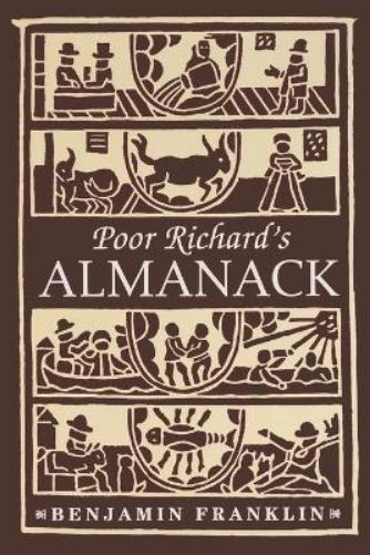 Poor Richard's Almanack