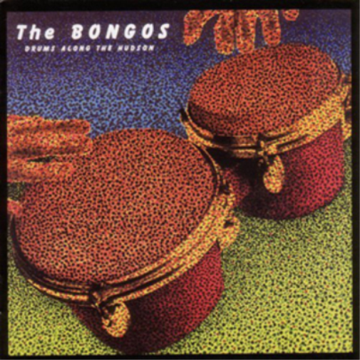 Drums Along the Hudson