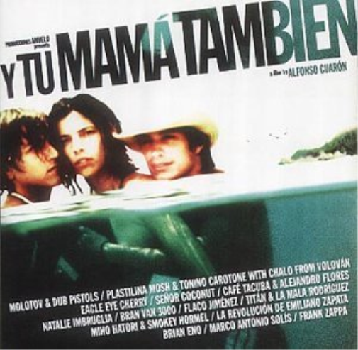 Y Tu Mama Tambien