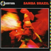Samba Brazil
