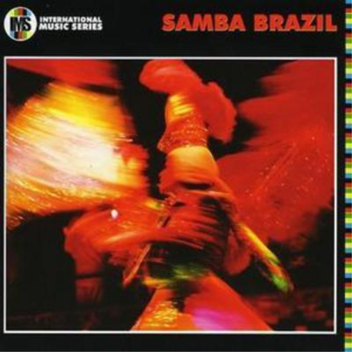 Samba Brazil