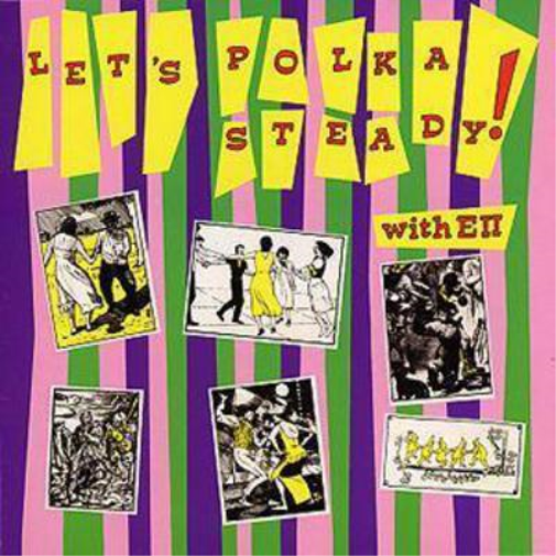 Polkasteady