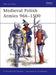Medieval Polish Armies 966–1500