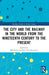 City And The Railway In The World From