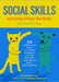 Social Skills Activity Deck for Kids