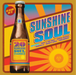 Sunshine Soul: 20 Scorching Soul Classics