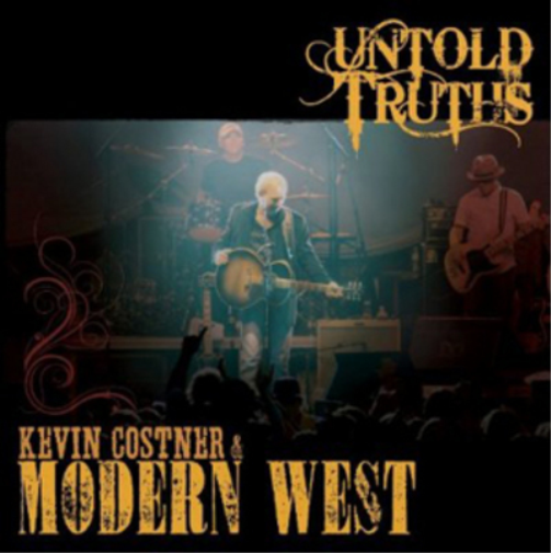 Untold Truths & Turn It On