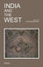 India and the West