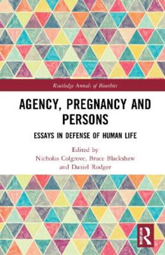 Agency Pregnancy And Persons