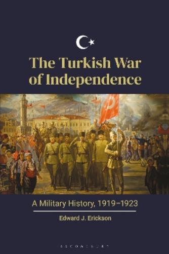 The Turkish War of Independence