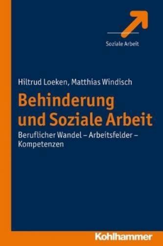 Behinderung Und Soziale Arbeit