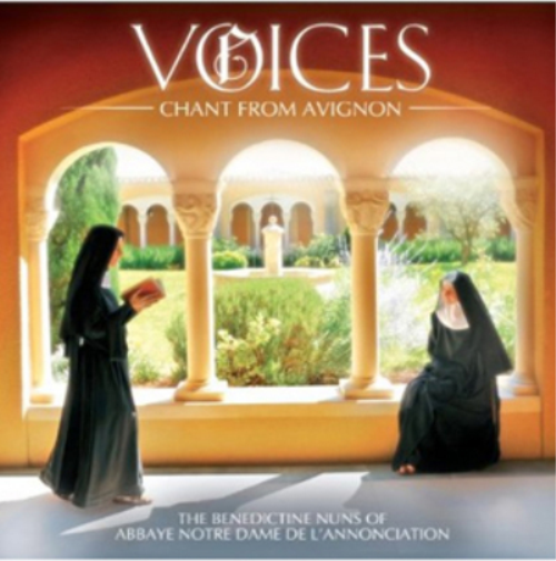 Voices: Chant from Avignon