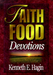 Faith Food Devotions