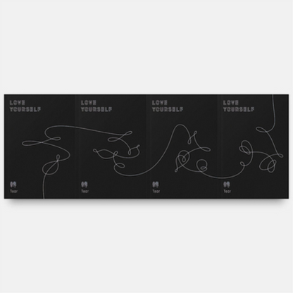 Love Yourself: Tear