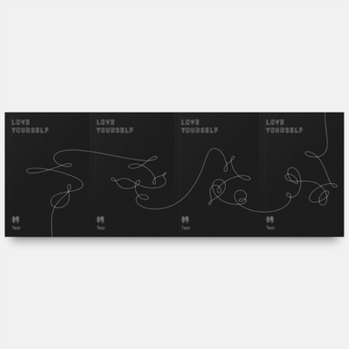 Love Yourself: Tear
