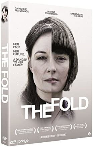 1-DVD SPEELFILM - THE FOLD (2013