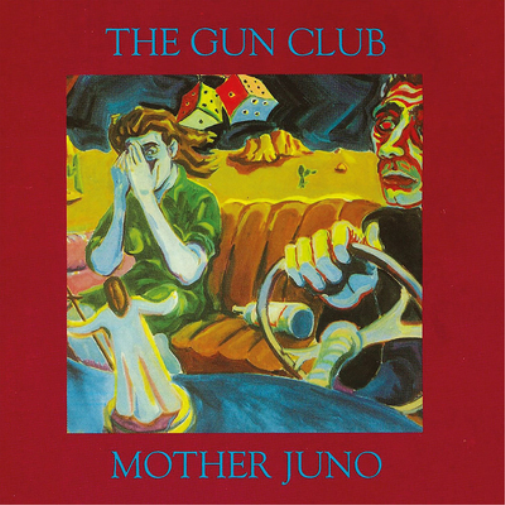 Mother Juno