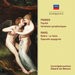 Ravel/Franck: Orchestra Works