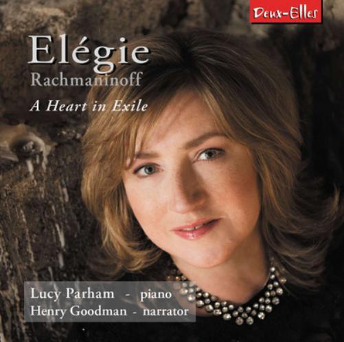 Rachmaninoff: Elégie: A Heart in Exile