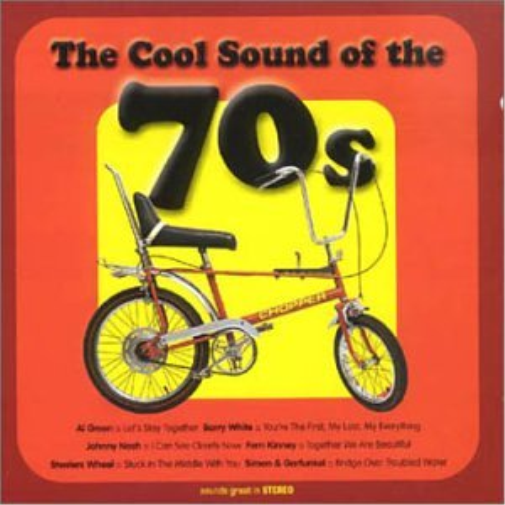 The Cool Sound Of The 70s
