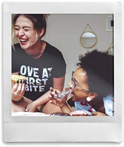 instax SQUARE film 20 shot pack, white Border - contains 2 x 10 shot cartridges