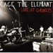 Live at Grimey's