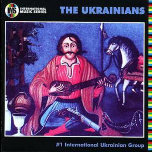 No. 1 International Uk