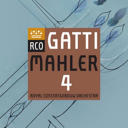 Mahler: Symphony No. 4
