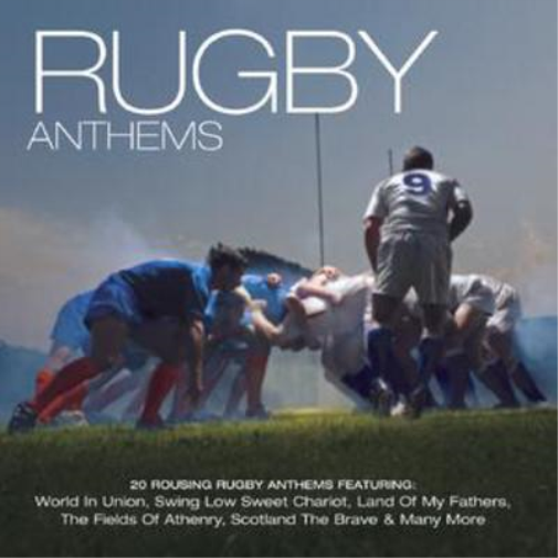 Rugby Anthems